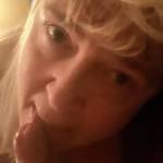 I do enjoy cuming in her mouth.