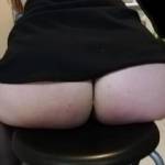 What would you like to do with an ass like that? ;)