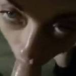 Renee wouldn't shut the fuck up about some stupid job. So i stuck my dick in her throat. Filmed, sucked, featured.