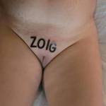 Love to get naughty for Zoig! Love to hear from everyone and have some fun.