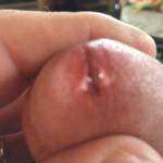 Anyone for some precum?