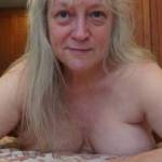 Ready when you are! This mature, married woman knows how to take care of you.