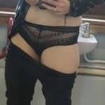 Mary shows off her qualities