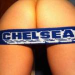 Who loves Chelsea as much as I do?!!