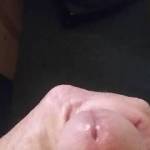Friend asked me to cum for them