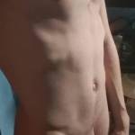 I'm ready for your wet pussy