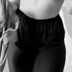 Greek milf with natural tits