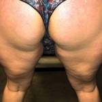 She needs a good spanking, doesn't she?