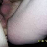 what ya think now? told ya she went alot deeper