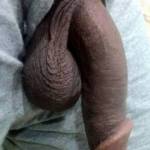 Its about me coming out my penis is finally ready to be seen