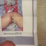 I jacked my stick to score the cum shot on her ass yessss perfect