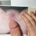 cum tribute for Microrogue