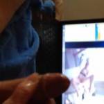 I was watching my good Zoig friends and they made me so horny. In the end i could not hold my spunk back so I had to shoot it all over my chest. Wow that was nice - did you like it ?