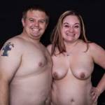My wife and I, I love her so much.