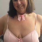 New lingerie