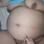 My fat wife wants to be gangbanged