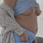 Just me trying to be Sexy....