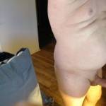 I could use a massage