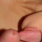 Hubby POV pic