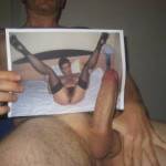 HOT shorthaired french MILF tribute...MMMMMMMMM