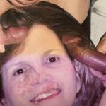 A nice circle jerk with Mrs Gsplash