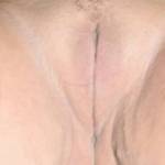 Freshly shaved.