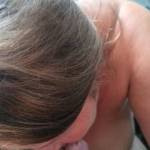 Getting a friend all worked up