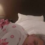 Met stranger in hotel lobby , curvy hot wife sucks then fucks him Pt. 2