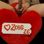 My Healthy Hearty Hard On to you for 
Valentines 💘