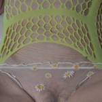these panties don't leave very much to the imagination. Or do they?