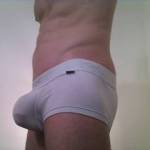 Looks like it wanted to go out :P