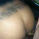 Another GREAT break with my baby on the real Bang Bus....lol