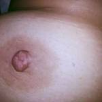 I love to be nipple teased