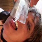 Love to savour the slow drip ;PPP