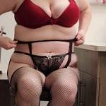 I can't wait for my favorite bull to shove his fat black cock into my vagina.