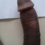 ZOIG got my cock rock hard now need a pussy to fuck