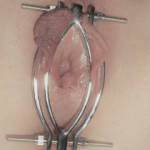 My new pussy clamp ,xx