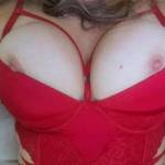 Feeling sexy