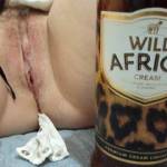 Yes! This is Wild Africa!