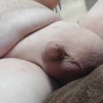 Small cock big balls