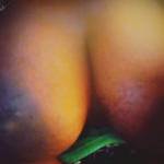 My tits are screaming for a beating... I need a fattttt dickkkkkkkk to slap them