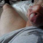 Moaning and cumming hard. Clean up on aisle me!