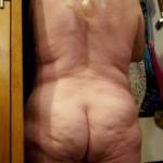 Take me from behind.