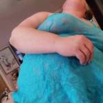 Muffins getting off all over her guy's cock. She was a dirty whore that night 🖤🔥