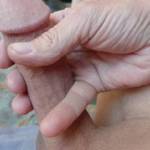 Favorite jerk off technique