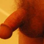 Would you suck this please?