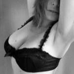 just a pic in some new Lingerie