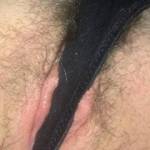 Can you pull my panties up my pussy