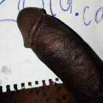 Need someone for this dick .. It has been lonely