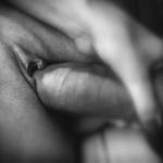 I had to do it... B&W Series...